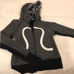 Lululemon Scuba Jacket